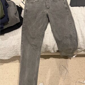 Rag and Bone fit 2 denim